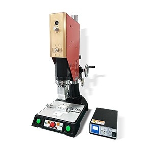 重慶超聲波塑料焊接機 20KHz2600