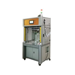 汽車(chē)內(nèi)飾件伺服熱鉚焊接機(jī)