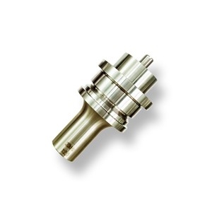 泰索迡克超聲波金屬焊接機(jī)調(diào)幅器